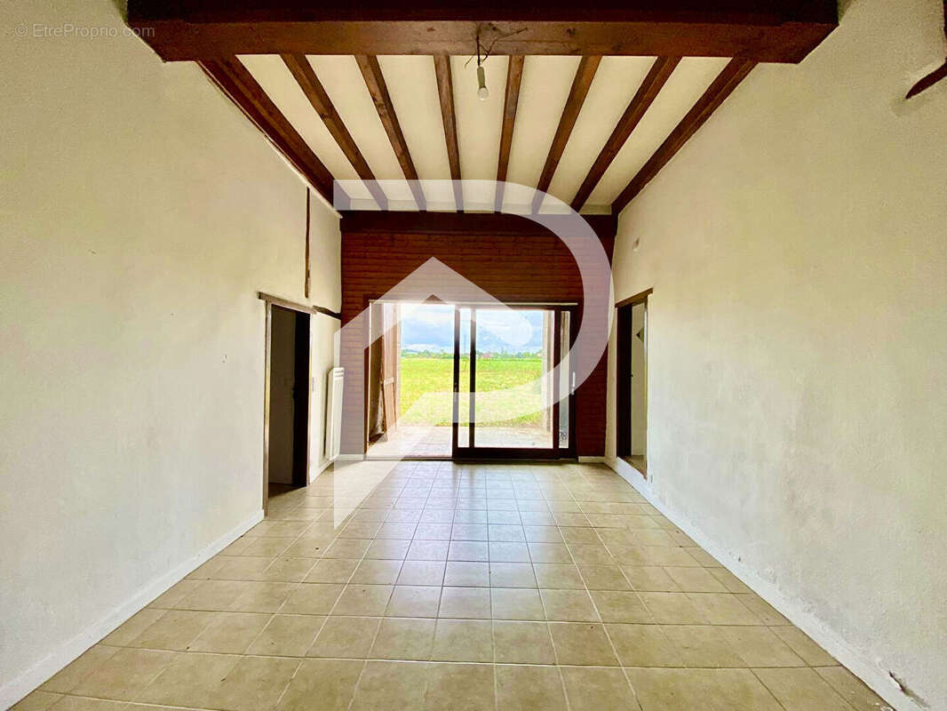 Maison à PEYREHORADE