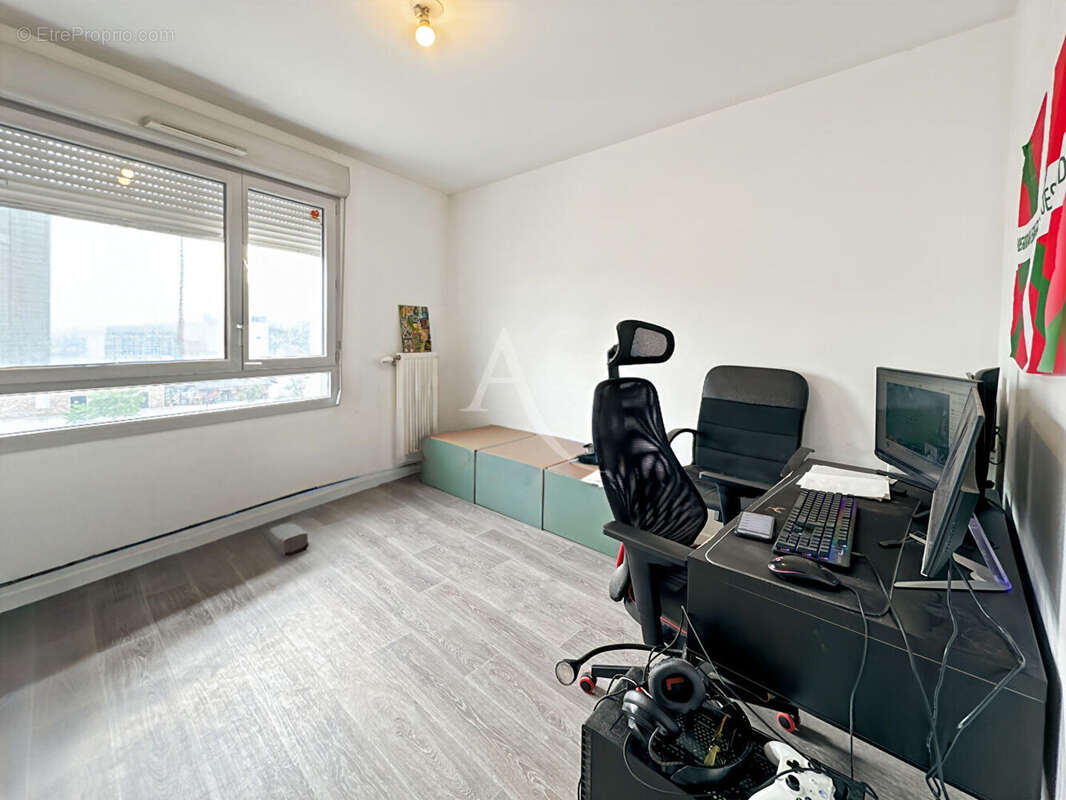 Appartement à POISSY