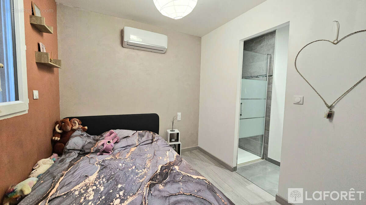 Appartement à FRONTIGNAN