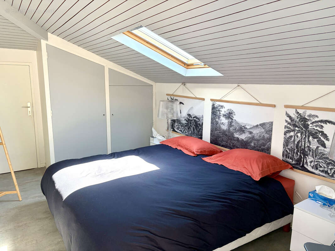 Appartement à BIDART