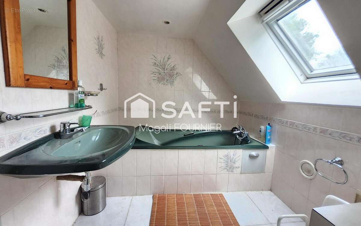 Photo 7 - Maison à SAINT-MICHEL-DE-LA-ROE