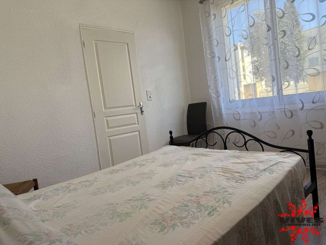 Maison à VALRAS-PLAGE