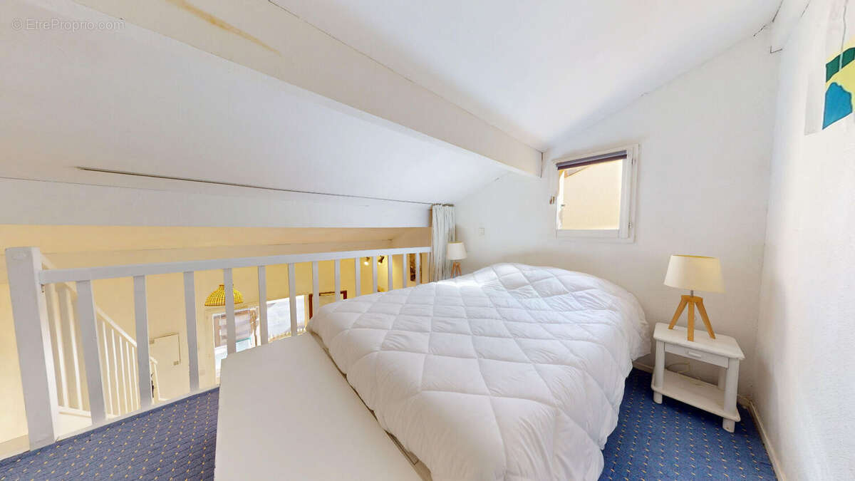 Appartement à CAPBRETON