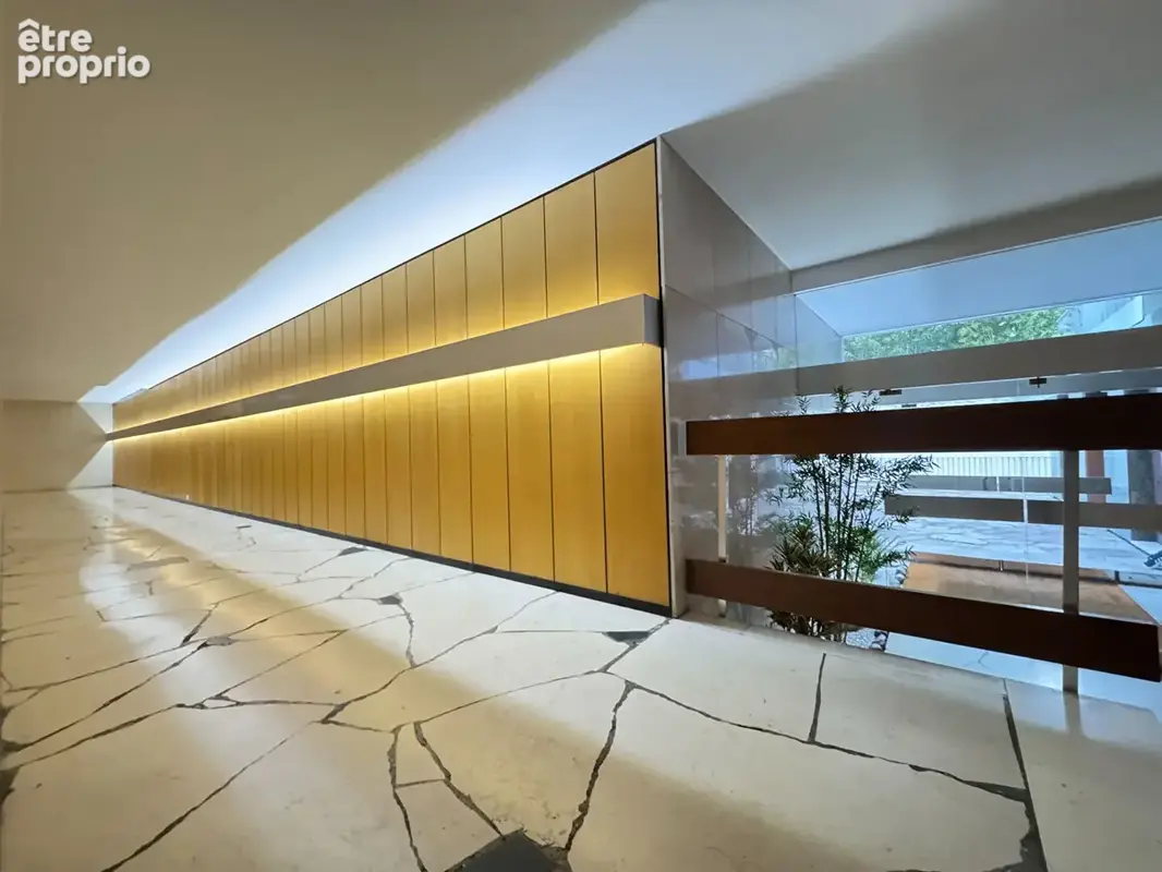 Appartement à FONTENAY-SOUS-BOIS