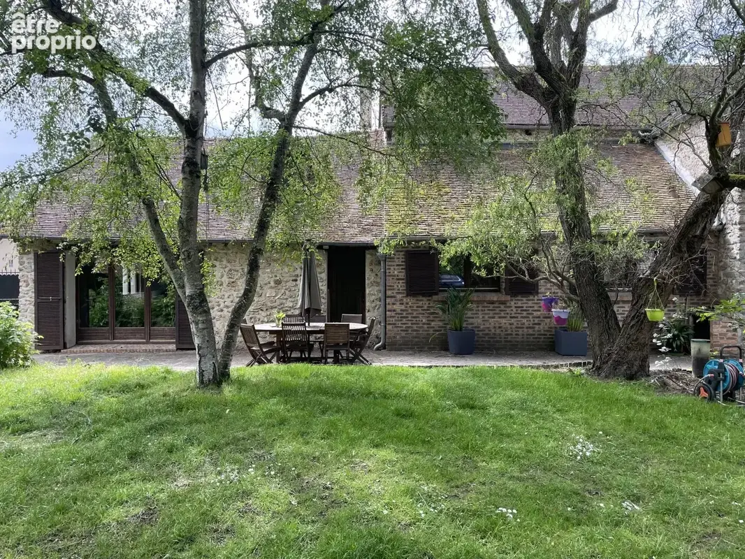 Le charme de l'ancien - photo 27