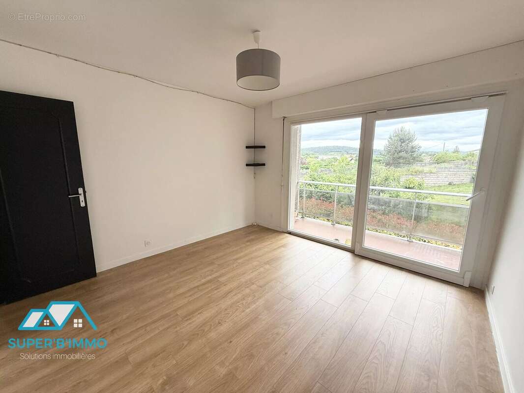 Appartement à BRIOUDE