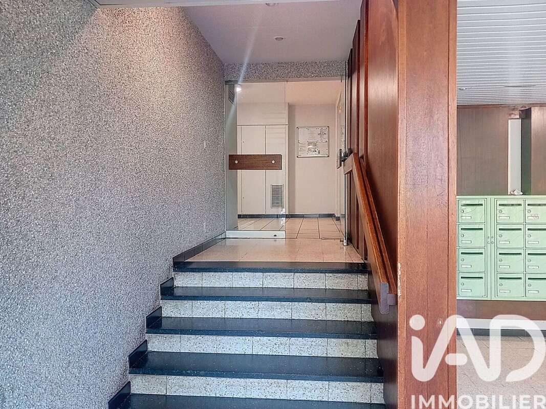 Photo 5 - Appartement à BOISSY-SAINT-LEGER