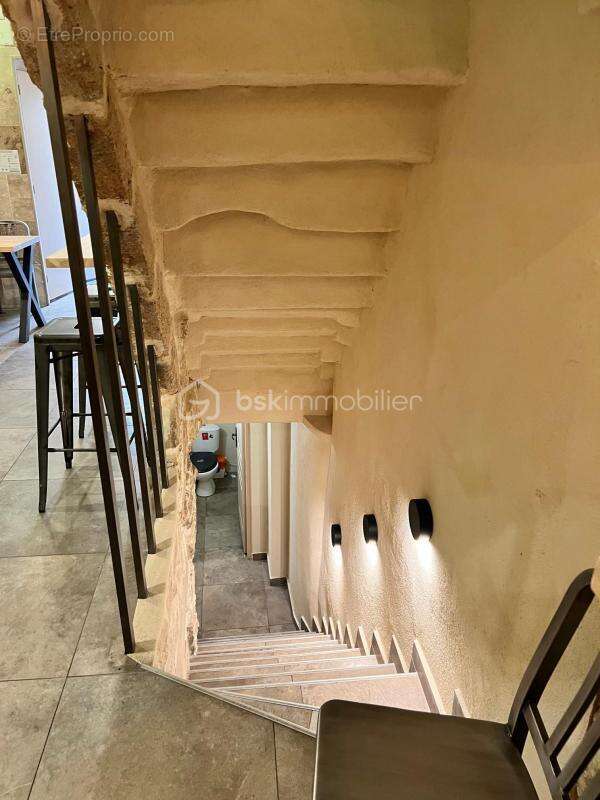 A vendre Murs commerciaux plus Licence IV - photo 5