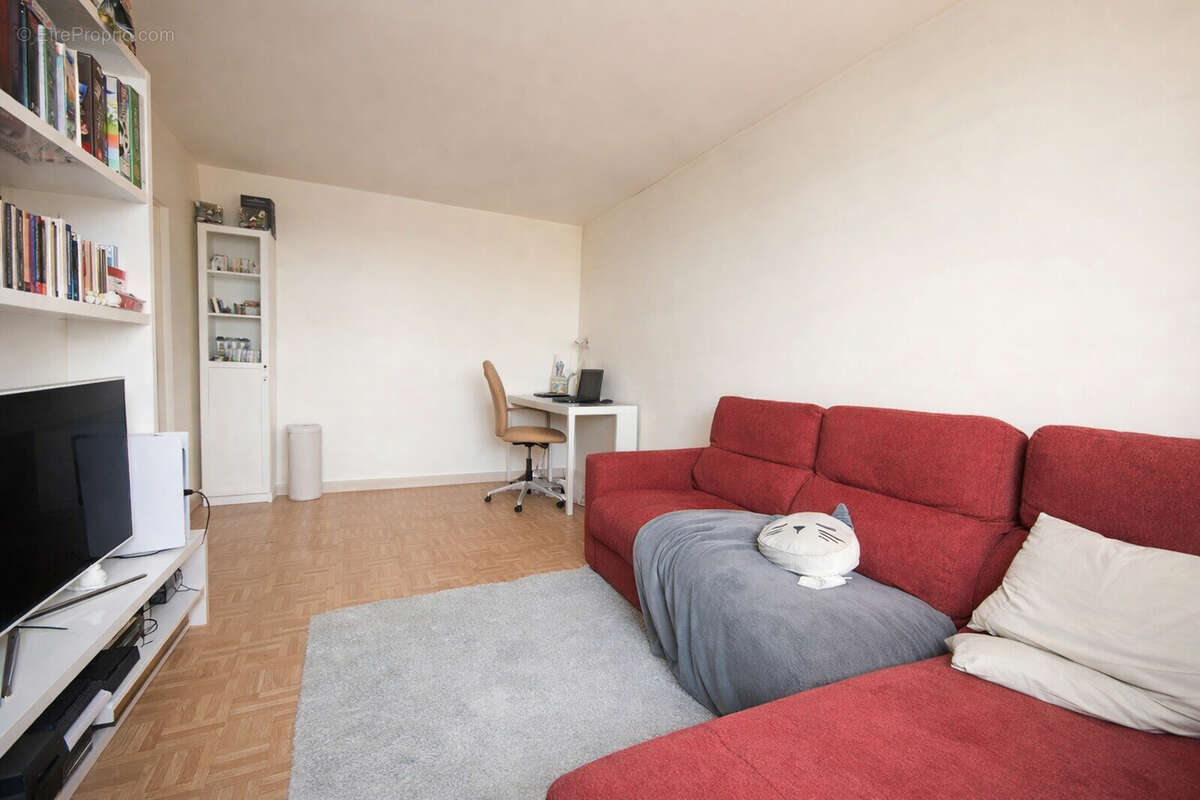 Appartement à COLOMBES