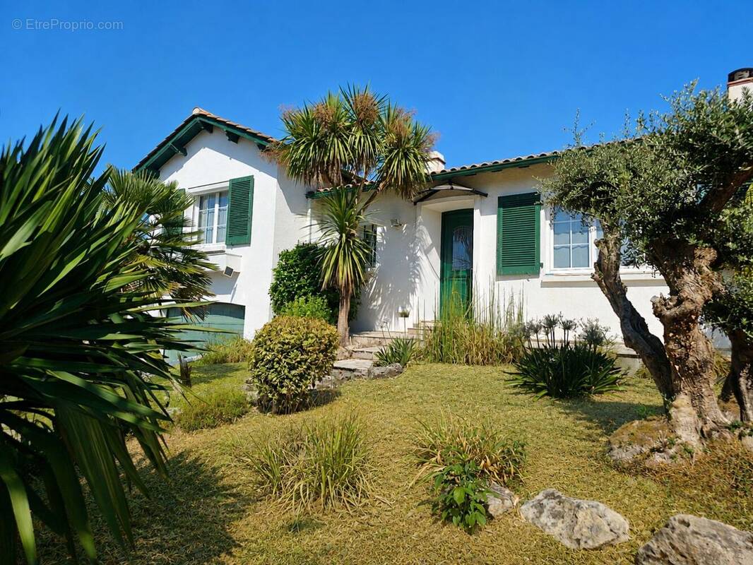 Maison à CHALLANS