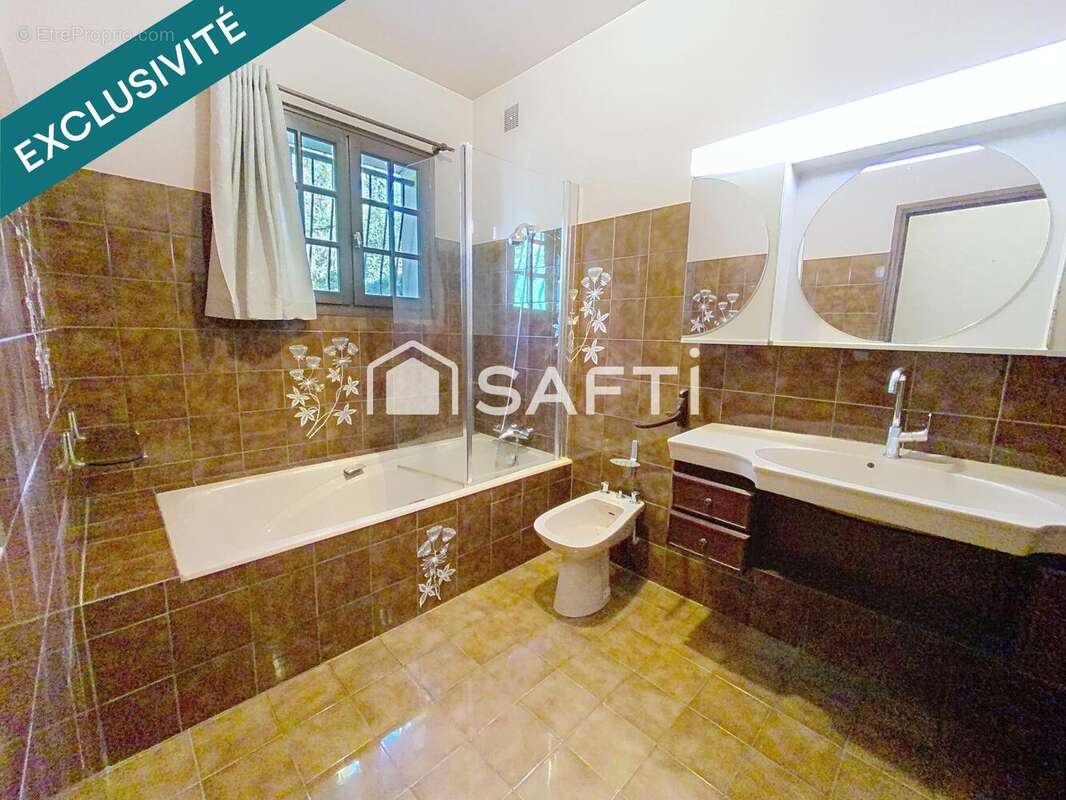 Photo 9 - Maison à WISSOUS