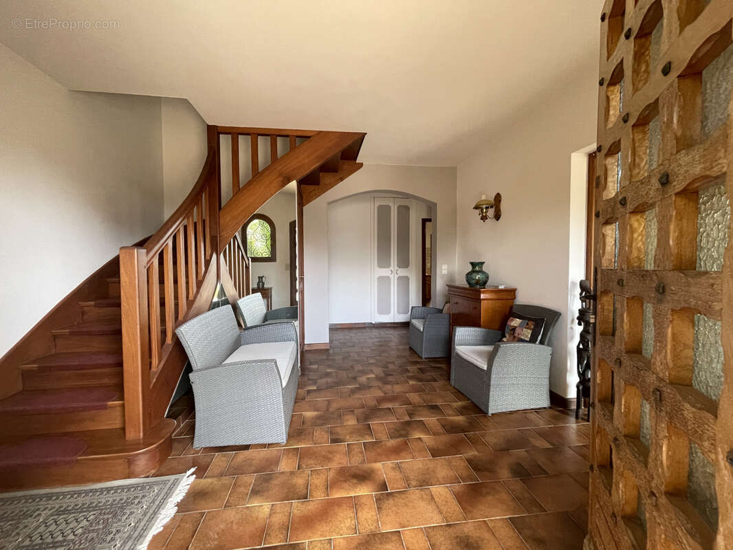 Maison à LE BOUSCAT