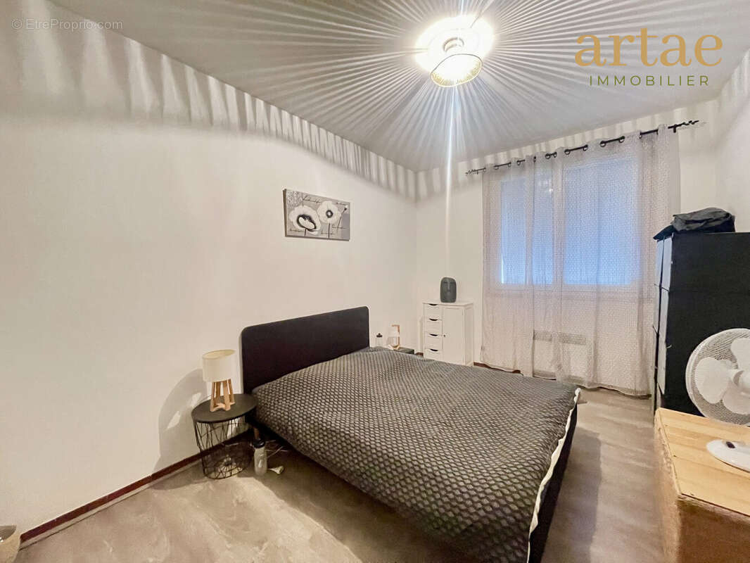 Appartement à CAYRAC