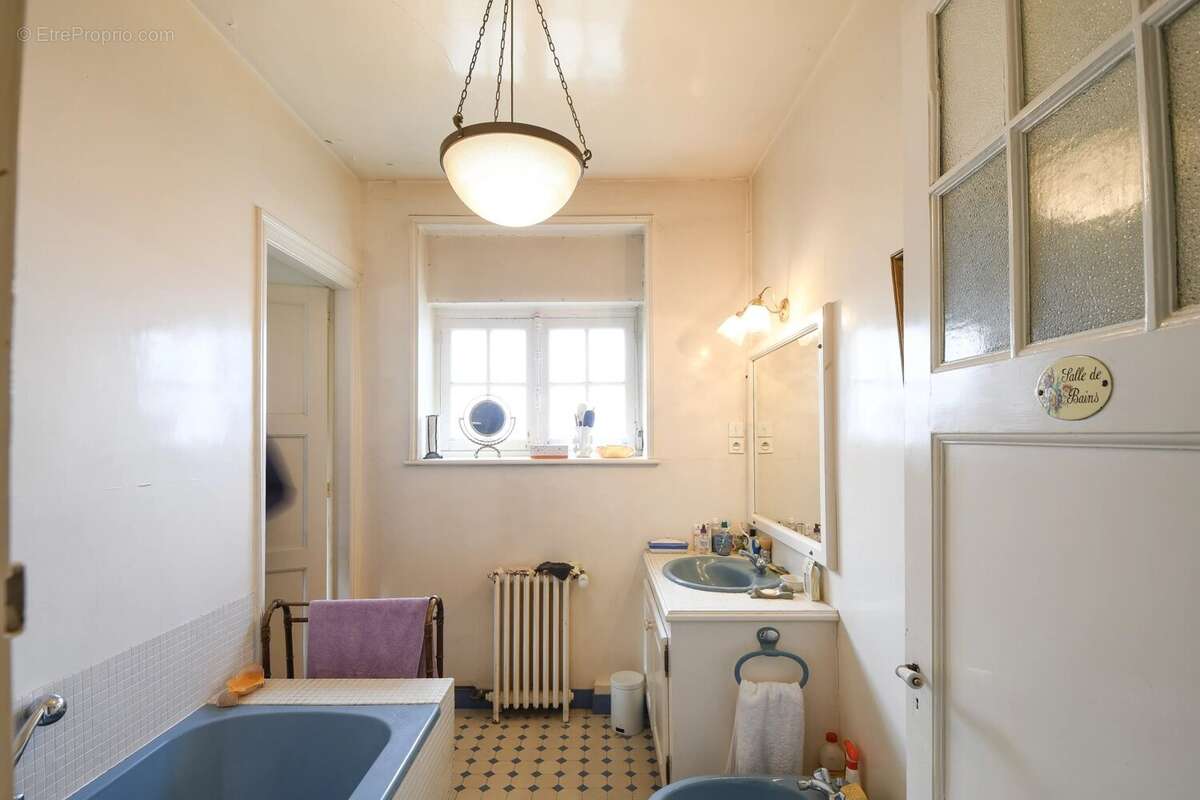 Maison à LE TOUQUET-PARIS-PLAGE