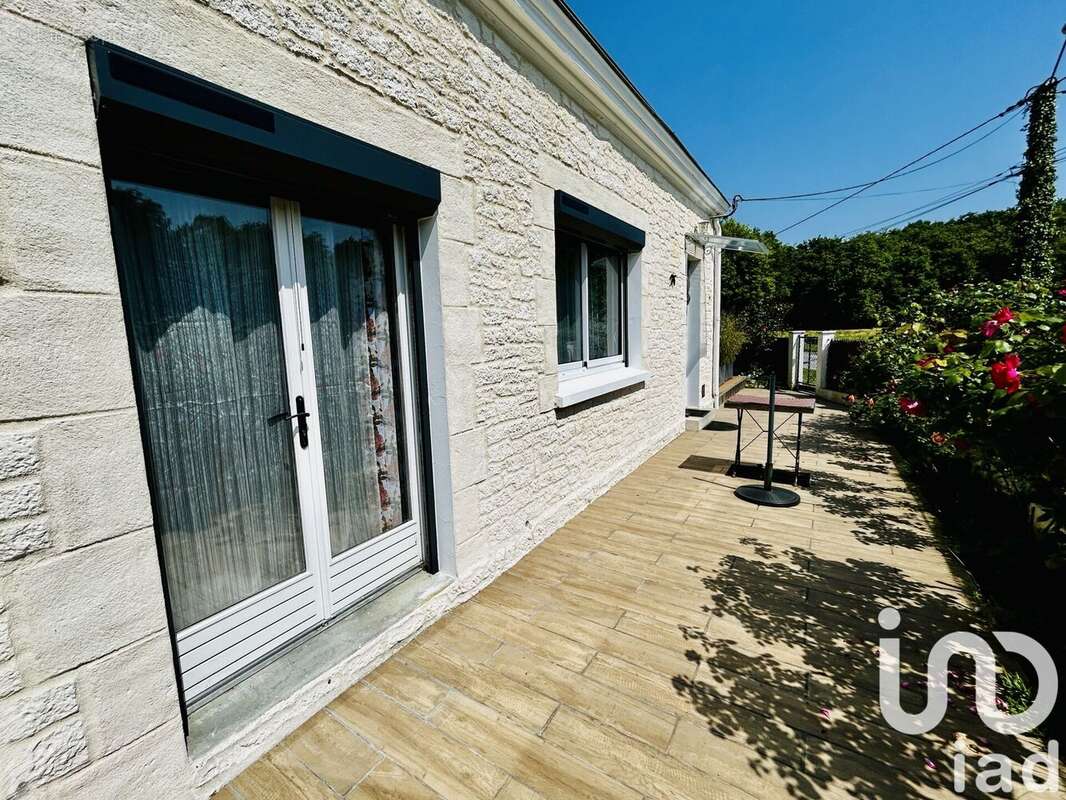 Photo 3 - Maison à VENSAC