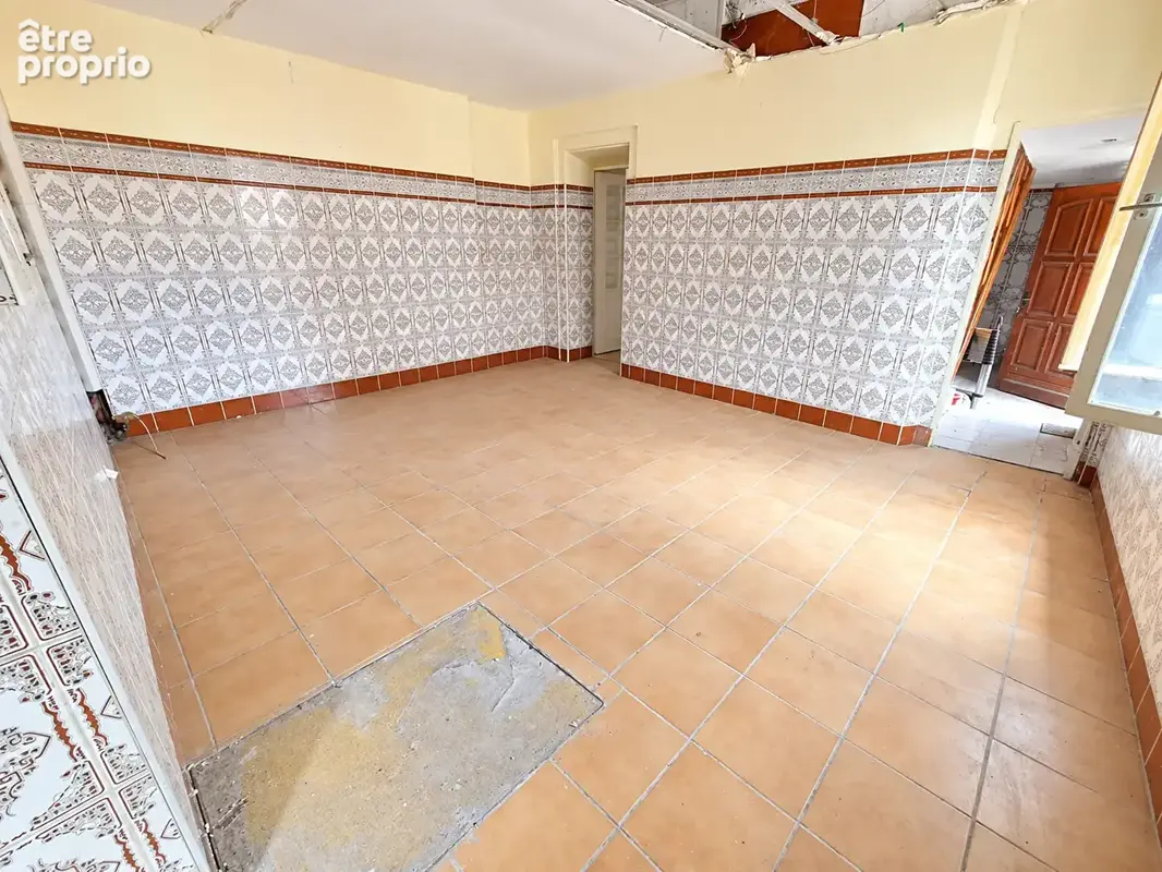 Maison Bruay Sur L Escaut 5 pièce(s) 110 m2 - photo 4