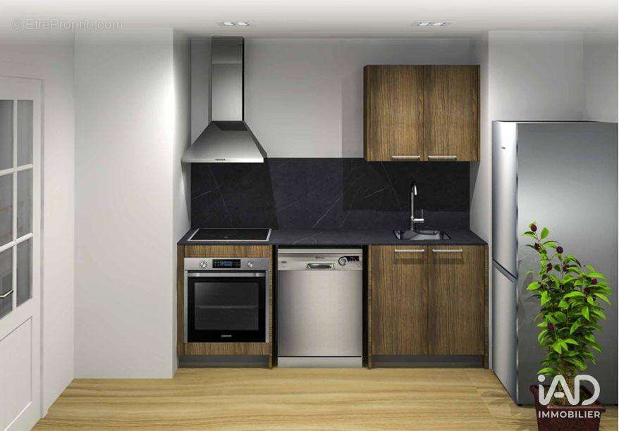 Photo 4 - Appartement à CHARTRES