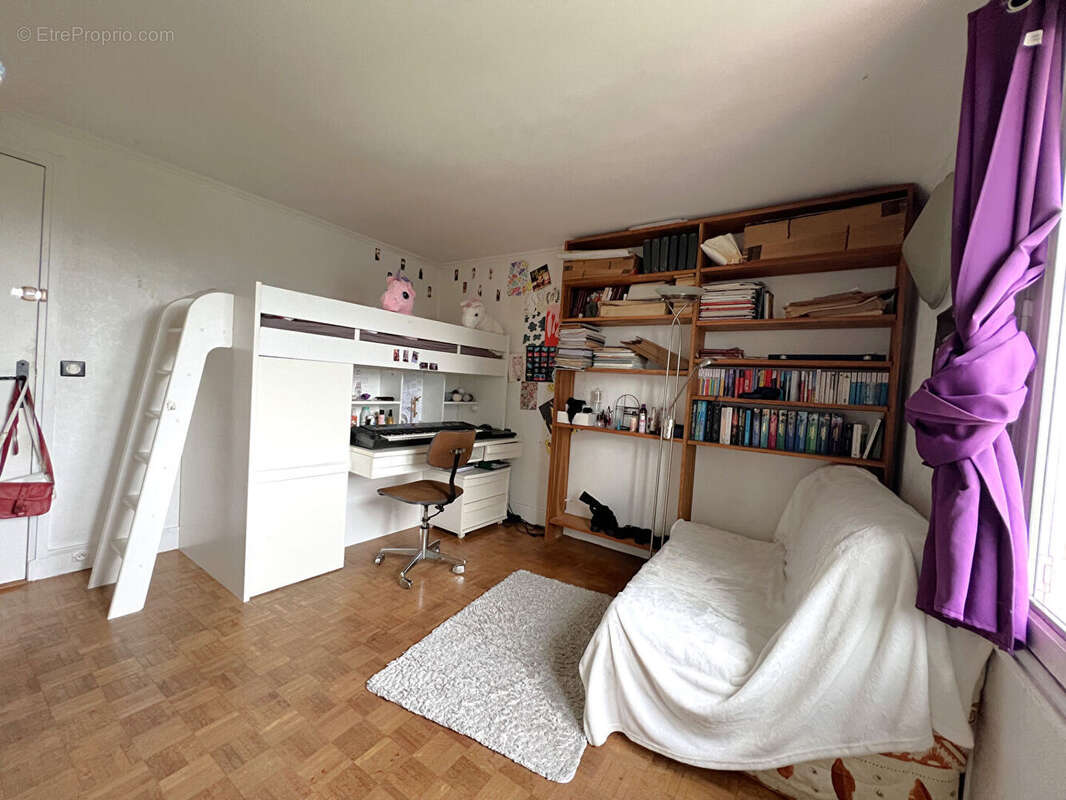 Maison à NOISY-LE-SEC