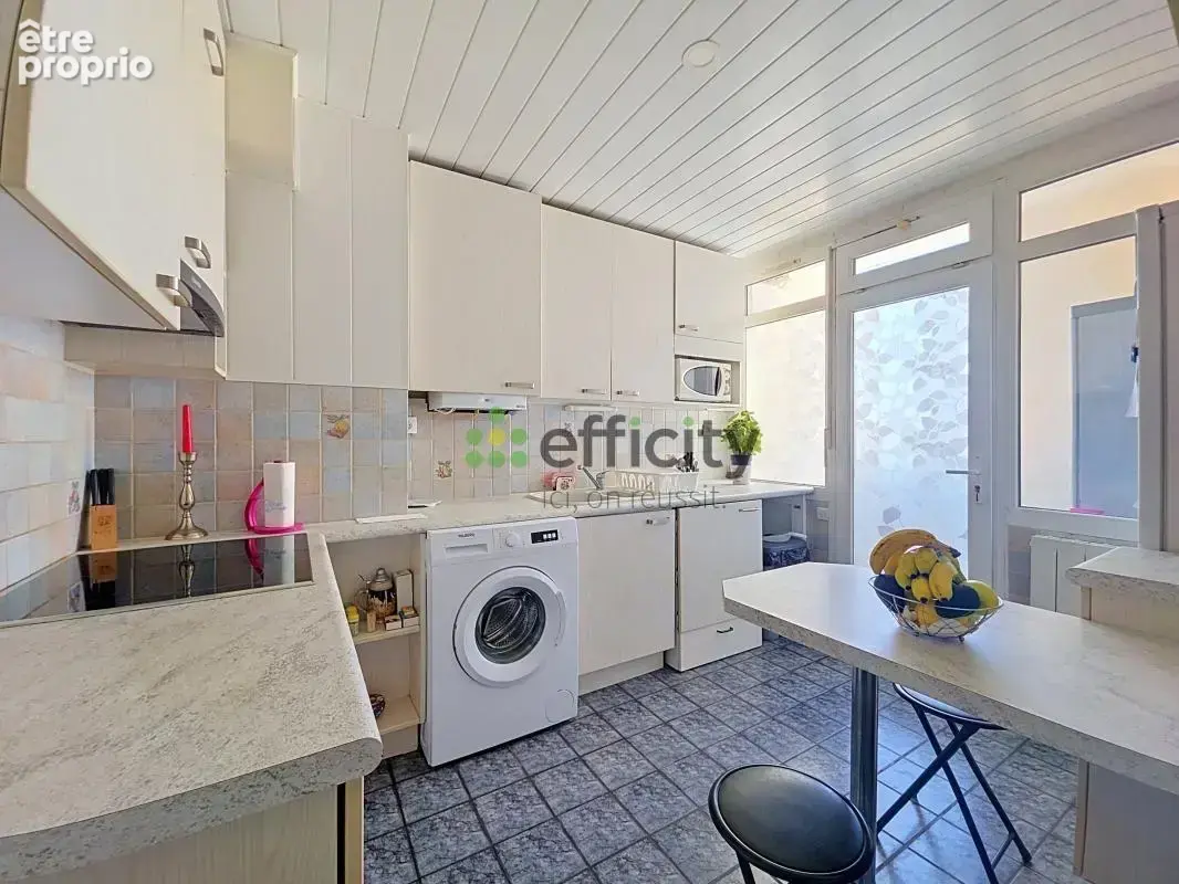 Appartement - photo 3
