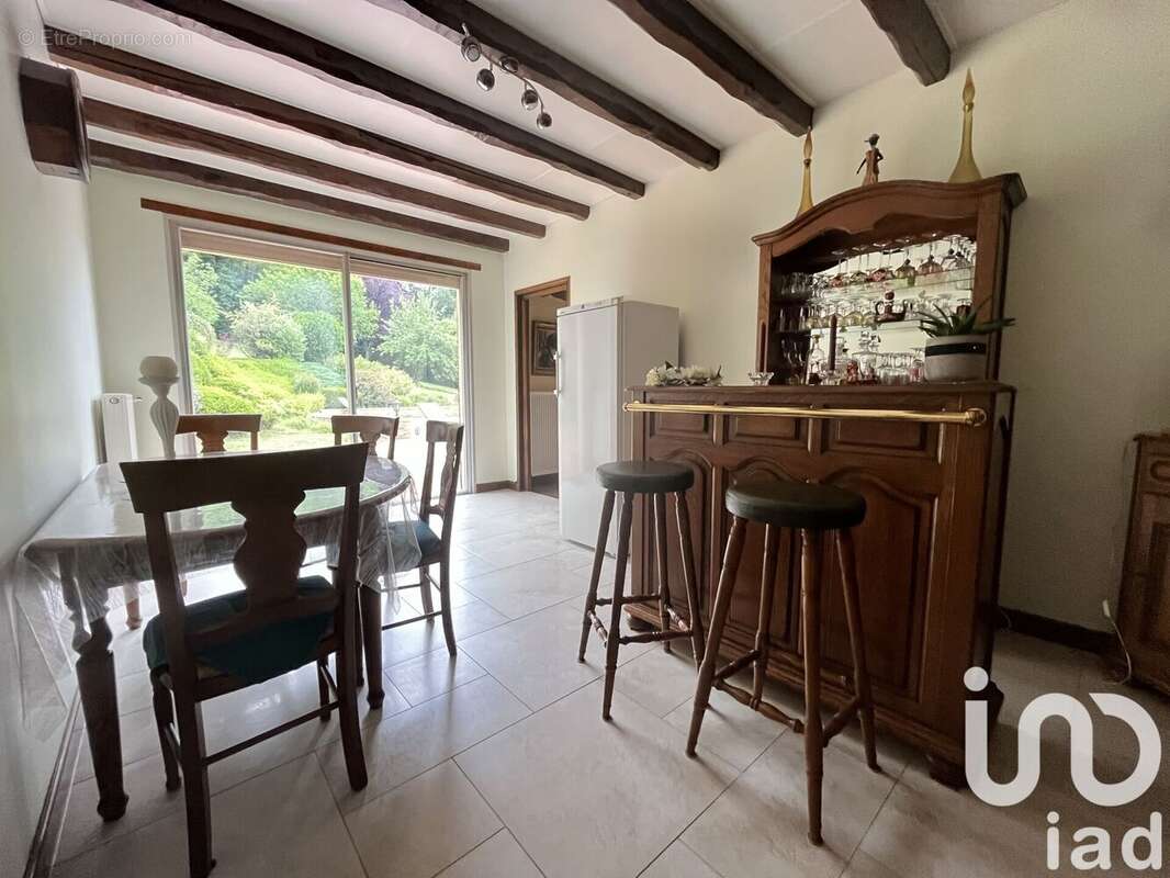 Photo 5 - Maison à CHATEAU-THIERRY