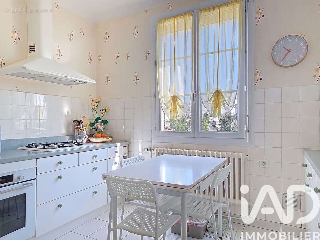 Photo 3 - Appartement à BESANCON