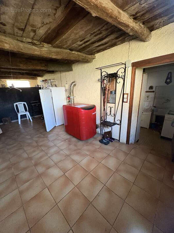 Maison à CORBIGNY