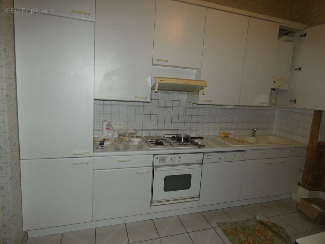 Appartement à CARCASSONNE