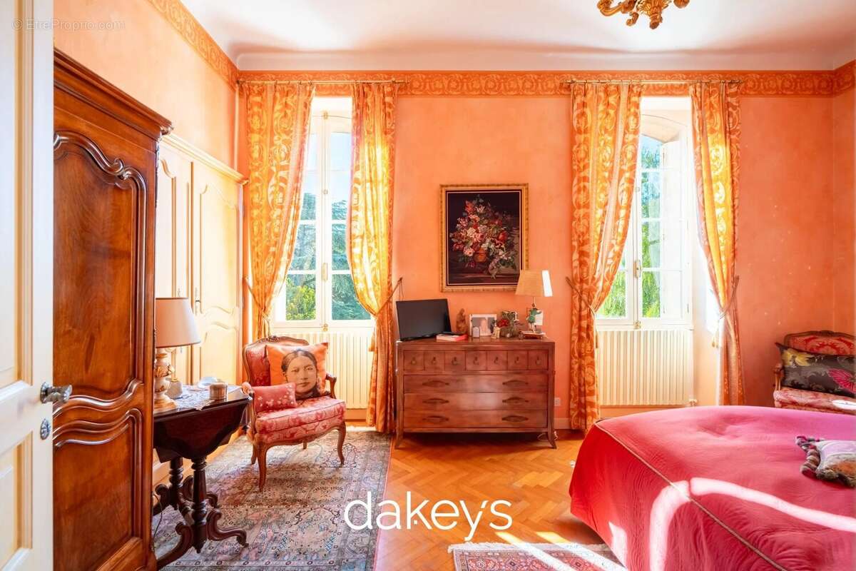 Maison à MARSEILLE-9E