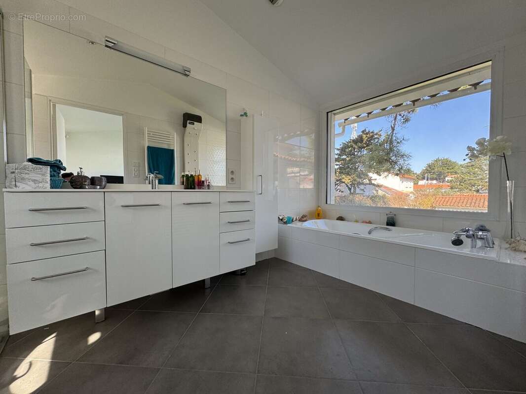 Maison à LA TRANCHE-SUR-MER