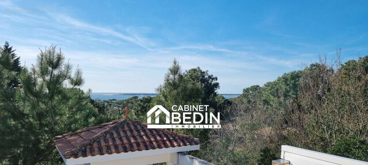 Maison à LE BOUSCAT