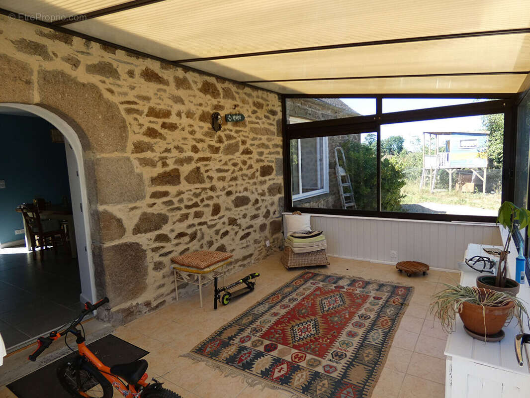 Maison Tremel 5 pièce(s) 74 m2 - photo 12