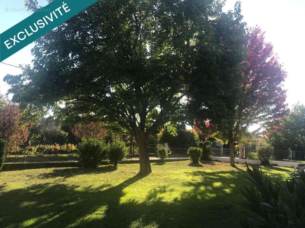 Photo 2 - Maison à BIAS