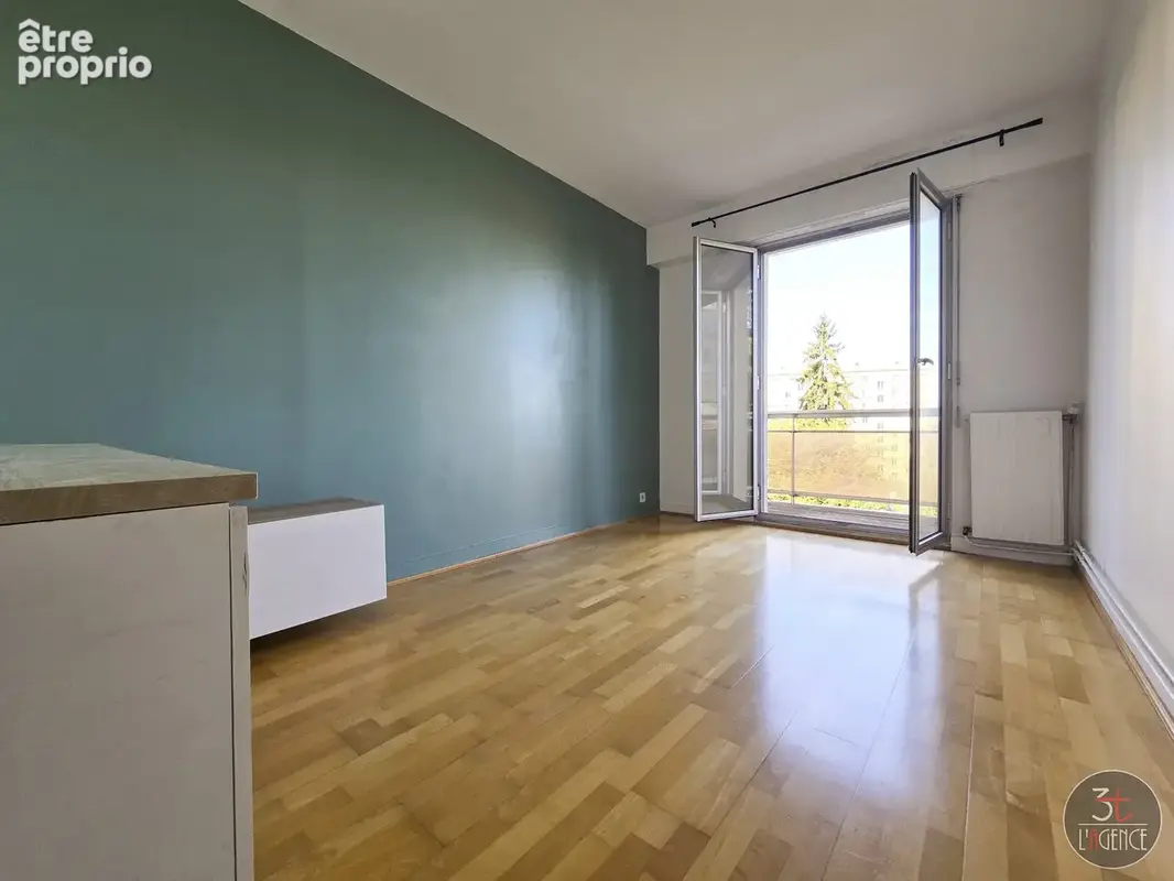 Appartement 5 pièces 91 m² à vendre à Montreuil (93100) - photo 5