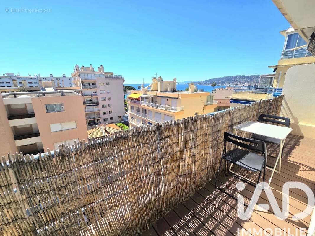 Photo 7 - Appartement à ANTIBES