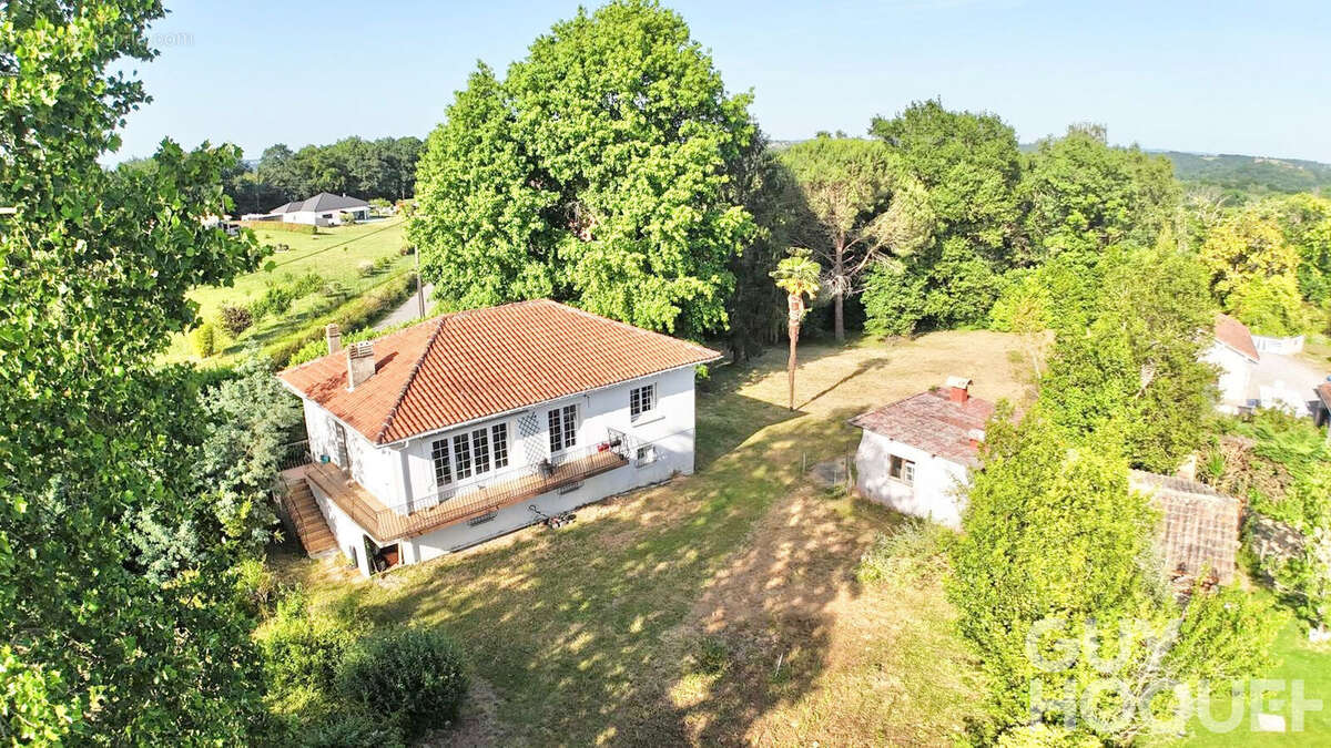 Maison Saint Boes - photo 2