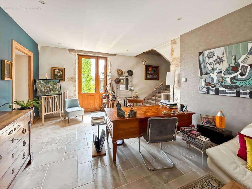 Maison à LECTOURE