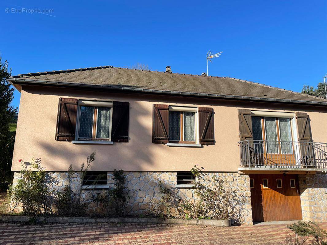 Maison à NOGENT-LE-ROI
