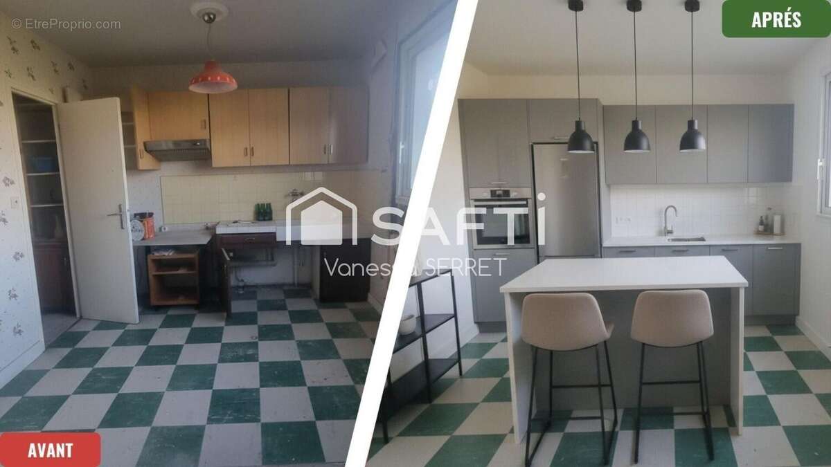 Photo 5 - Maison à SAINT-LO