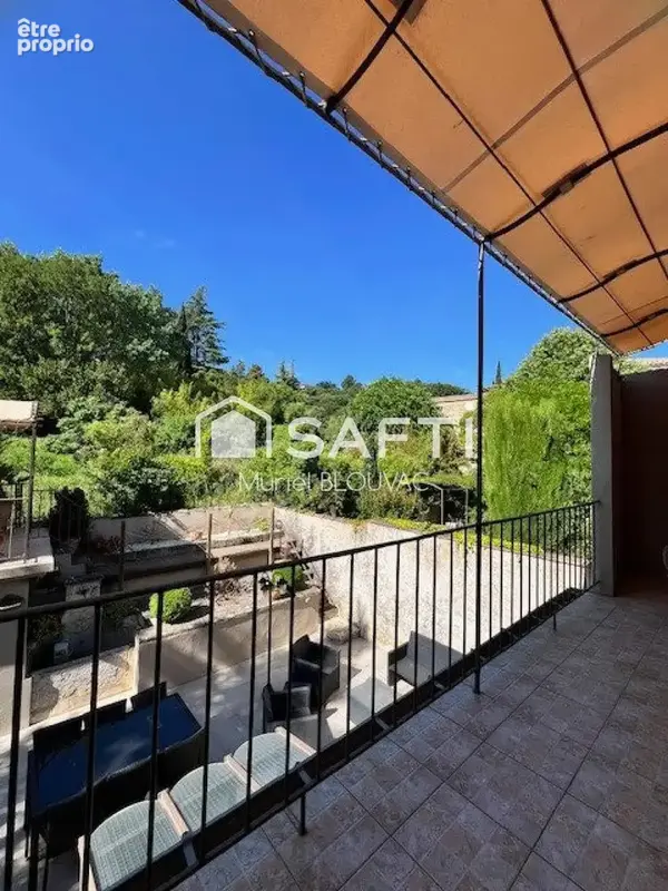 Photo 1 - Maison à APT