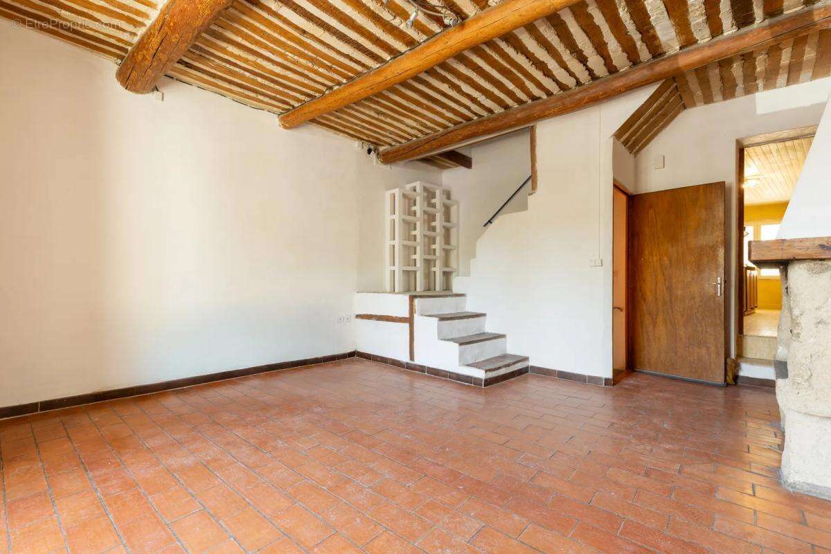 Maison à ALLEINS