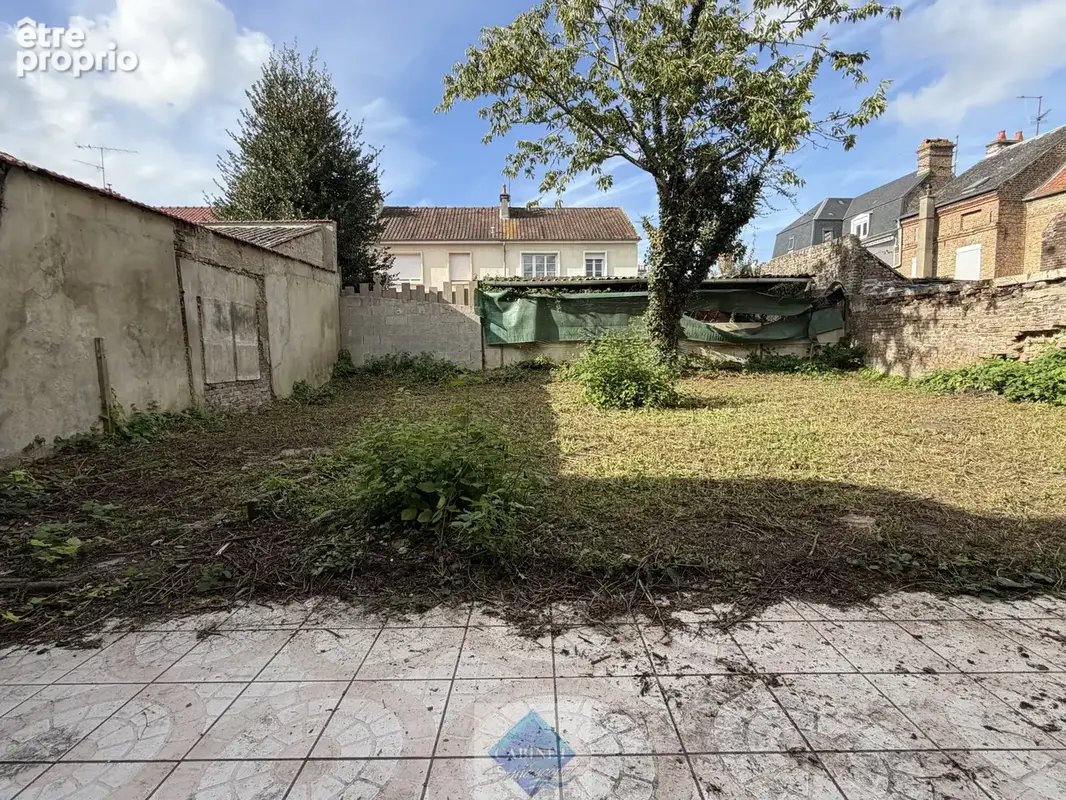Maison 3 chambres avec garage - photo 9