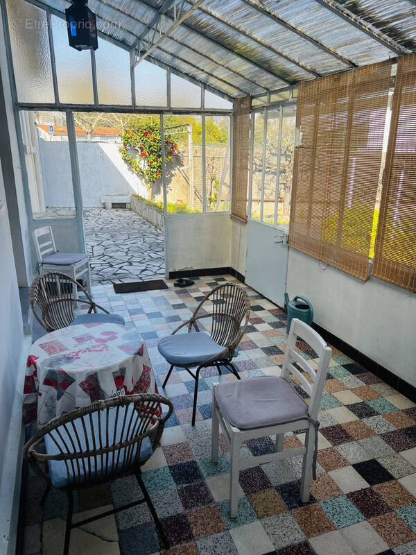 Maison à LA ROCHE-SUR-YON