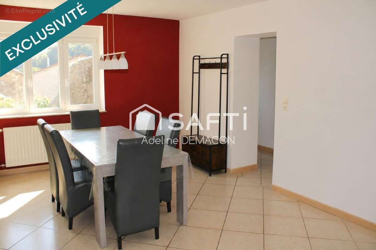 Maison 130 m² à Colmey  - photo 5