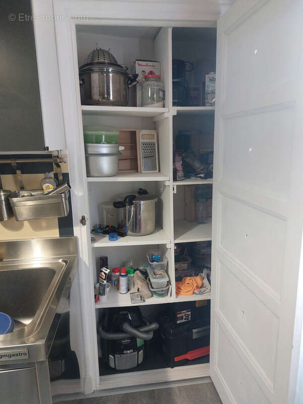 Appartement à VICHY