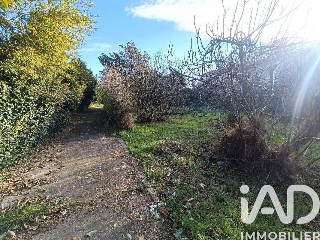 Photo 8 - Maison à TARASCON