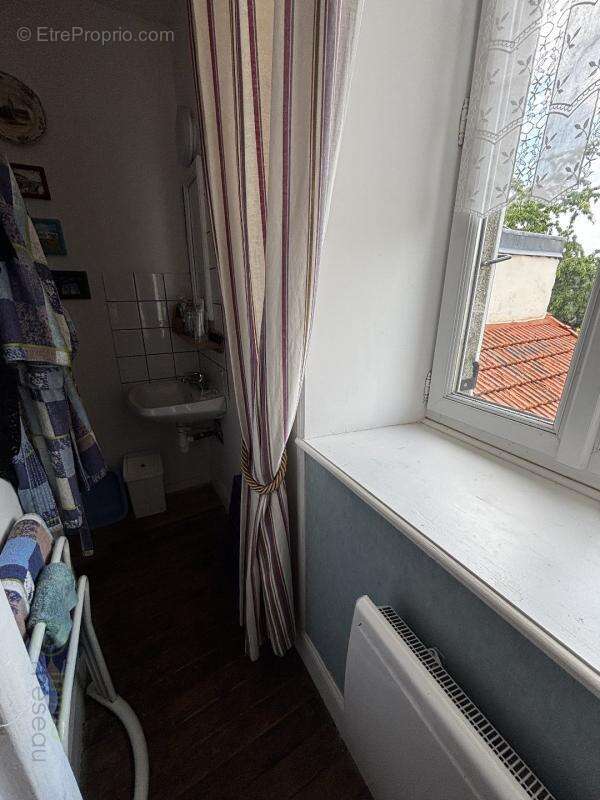 Maison à CHENERAILLES