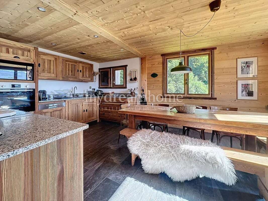 Maison à SAINT-NICOLAS-LA-CHAPELLE