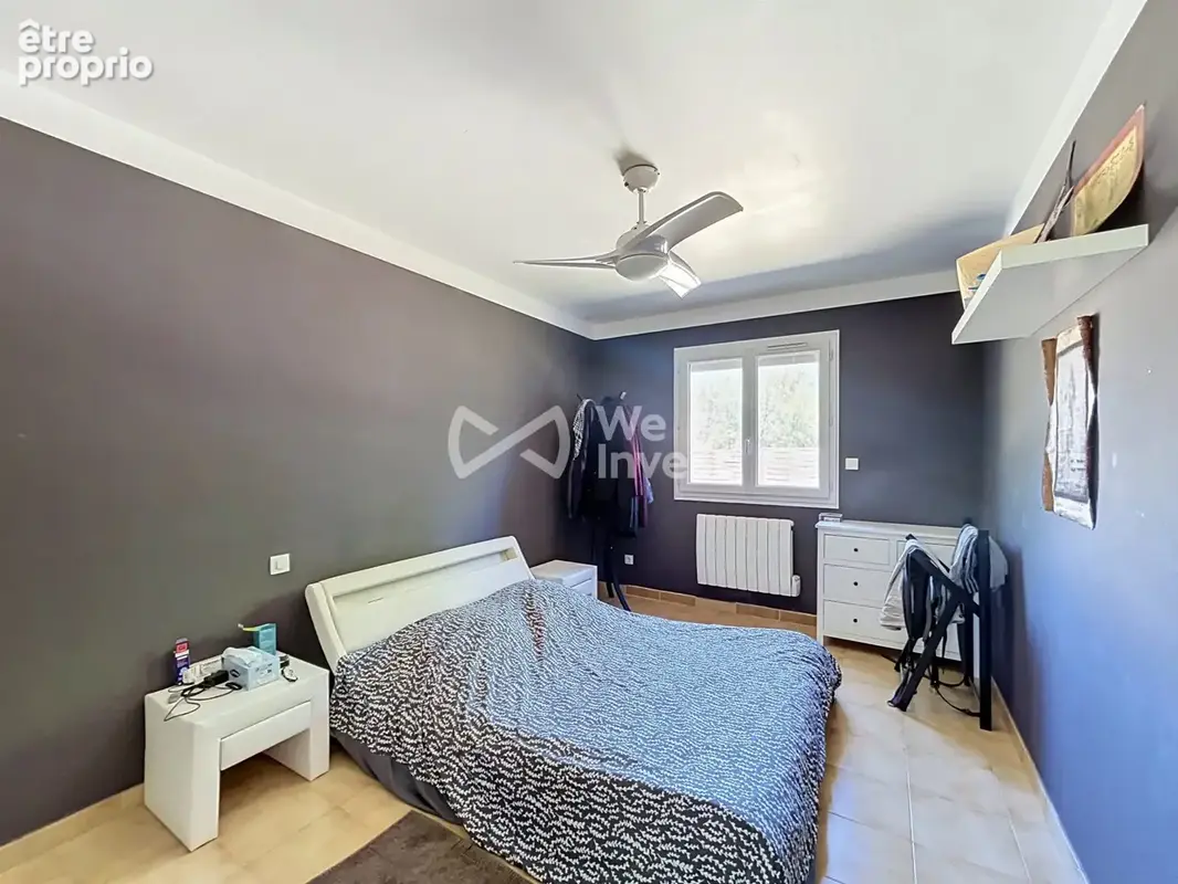 Maison 130 m² à Mauguio  - photo 7