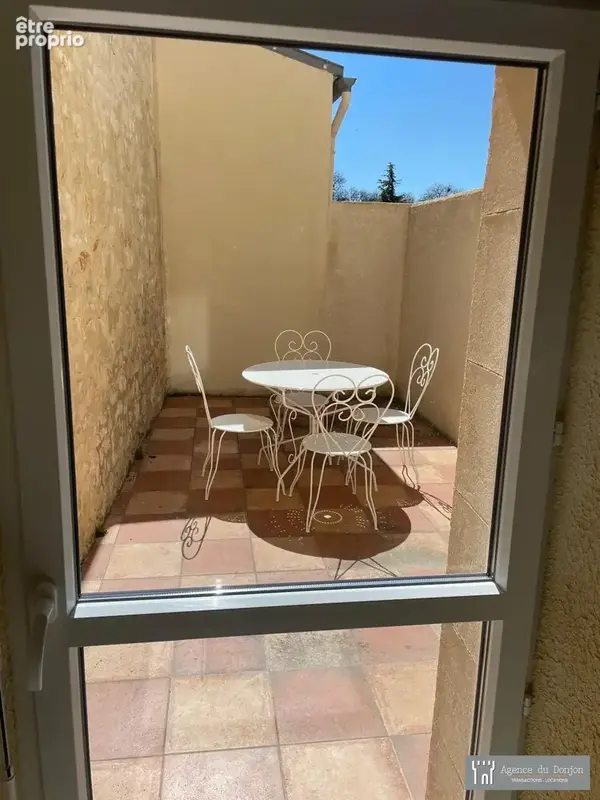 Maison 4 pièces 72 m² à vendre à Jonzac (17500) - photo 8
