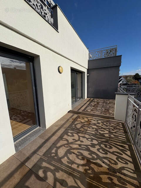 Appartement à VILLAGE-NEUF